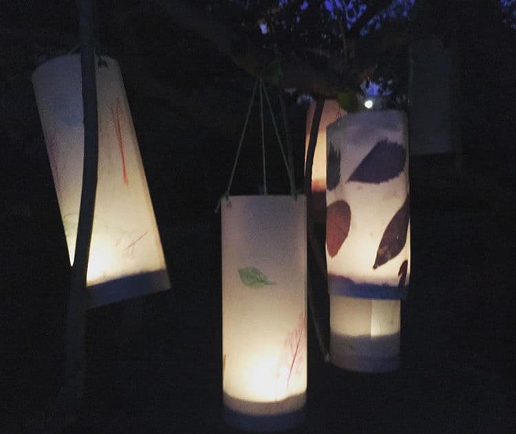 La Fiesta del Farol