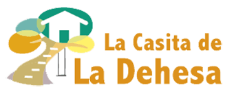 Logo La Casita de la Dehesa